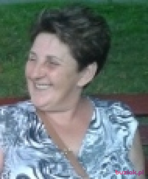 urszula58, Female, 69 years, Siemianowice Śląskie