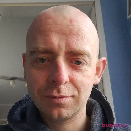 dzielnyjunior1, Male, 32 years, Słupsk