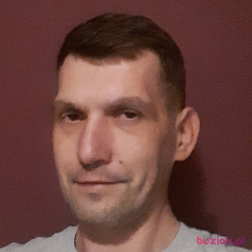 Dawido8408, Mężczyzna, 40 lat, Jarocin