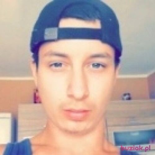 narkus14, Male, 29 years, lubuskie