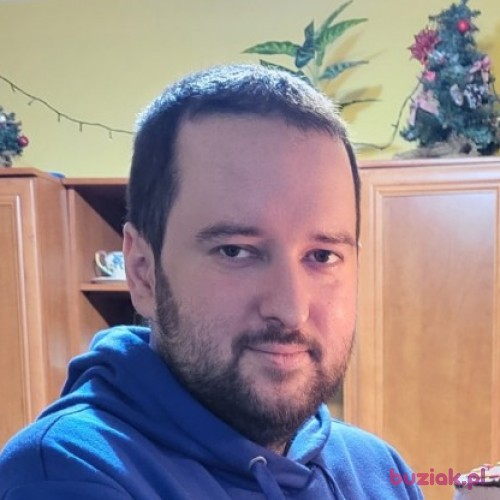 Mista10, Male, 35 years, Tarnów