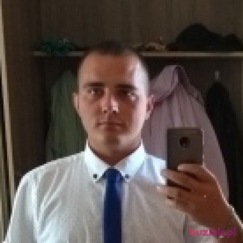 Kacperp1, Mężczyzna, 32 lata, Kłobuck