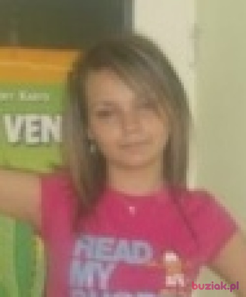 Agdzia, Female, 38 years, Kraków