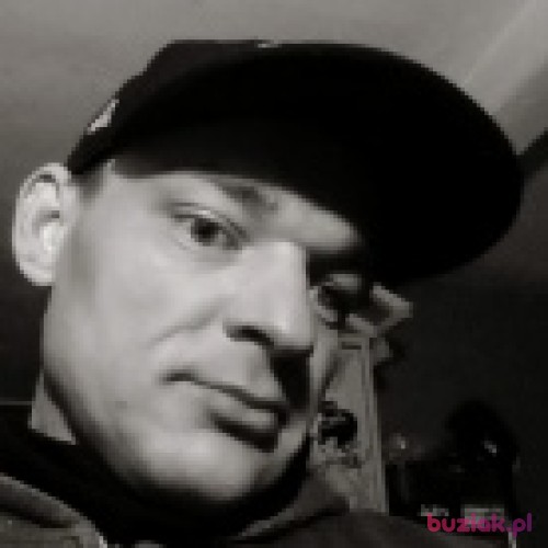 Kuksior, Male, 40 years, Zabrze