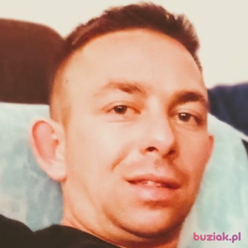 kojot9, Mężczyzna, 34 lata, Augustów