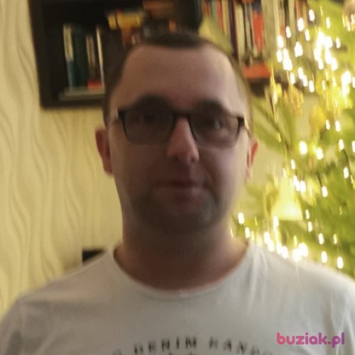 kissmen, Mężczyzna, 36 lat, Szczecin