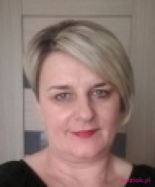 marzenka1968, Female, 57 years, Płock