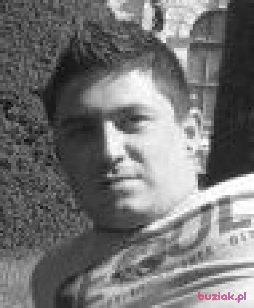 rafalgr, Mężczyzna, 37 lat, Grybów