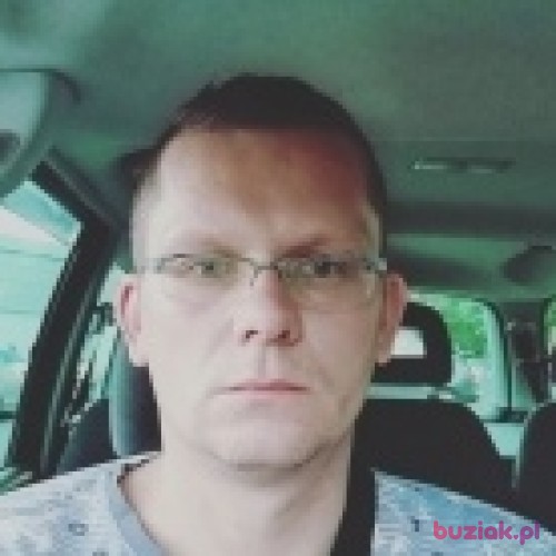 Skibowski82, Male, 43 years, Lublin