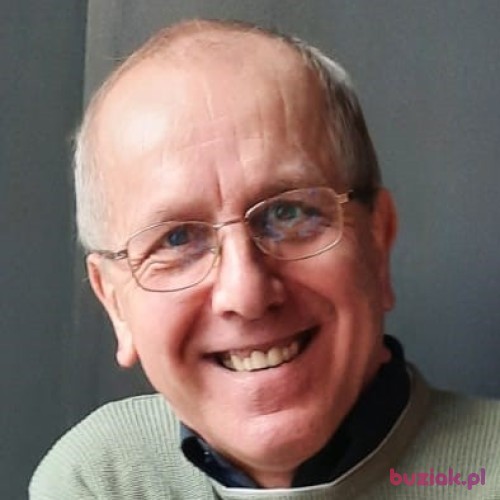 cair, Male, 63 years, Opole