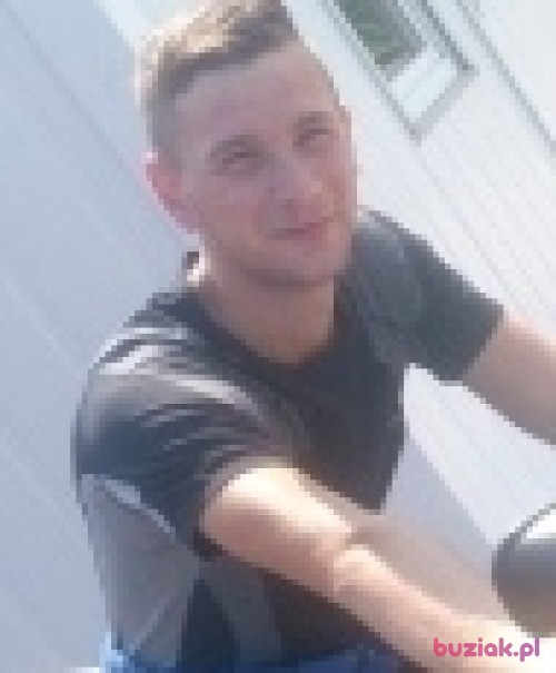 bartek0120, Male, 33 years, Mogilno