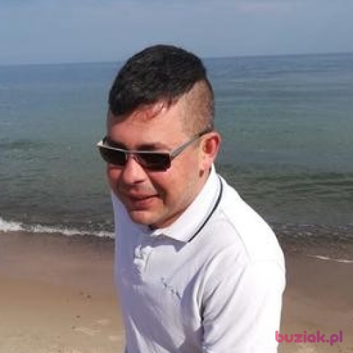 Wilczek36, Male, 40 years, Słupsk