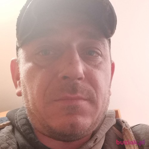 Malanowski, Male, 42 years, Bytom