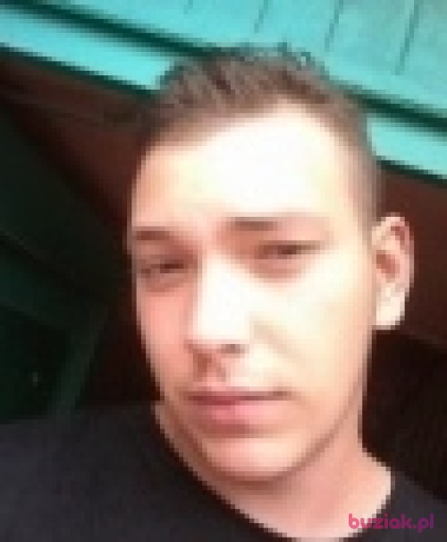 konio951, Mężczyzna, 27 lat, Opole