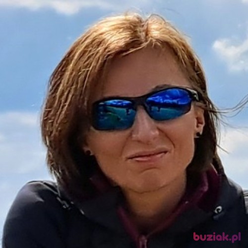 Katarina14, Female, 44 years, Wodzisław Śląski