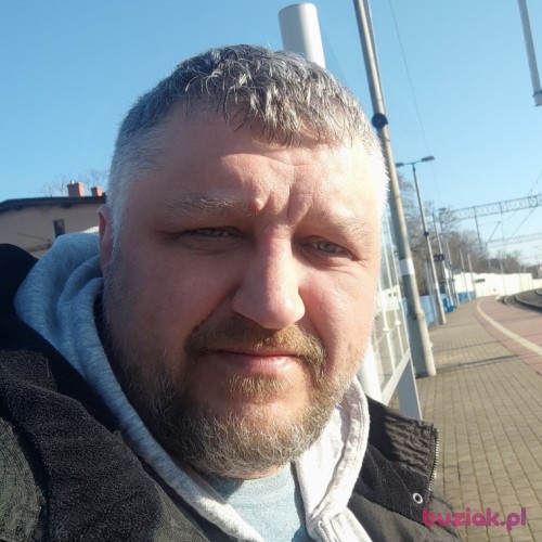 Tomasluks, Male, 49 years, Gliwice