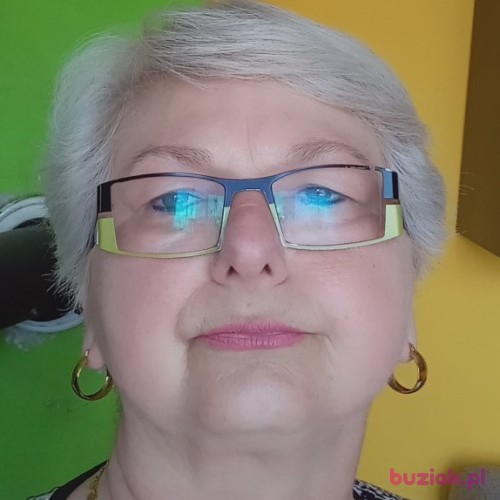 Kleszczewo77, Kobieta, 59 lat, Starogard Gdański