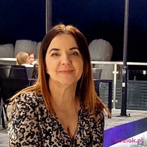 Margrete07, Female, 50 years, Rypin