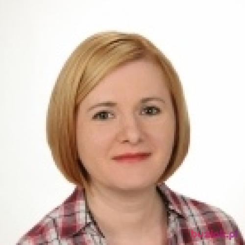 ewa81df, Kobieta, 44 lata, Polska