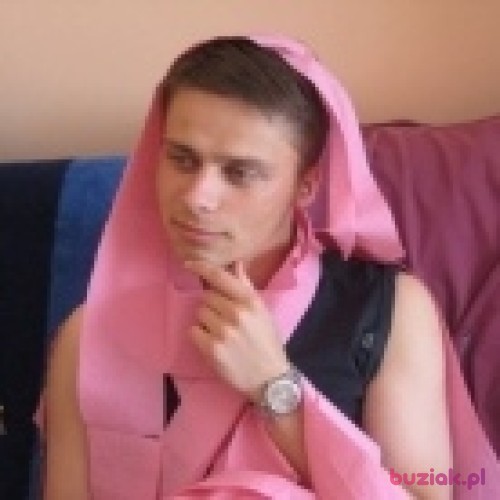 Arsuf, Mężczyzna, 26 lat, Warszawa
