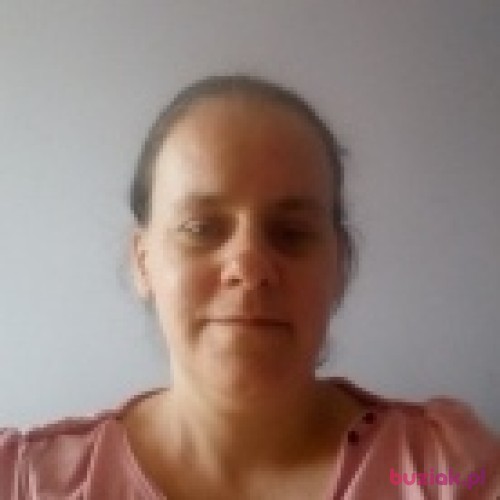 Gwiazka12, Kobieta, 41 lat, Chodzież
