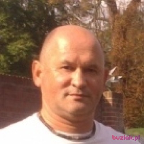 genry, Male, 54 years, London