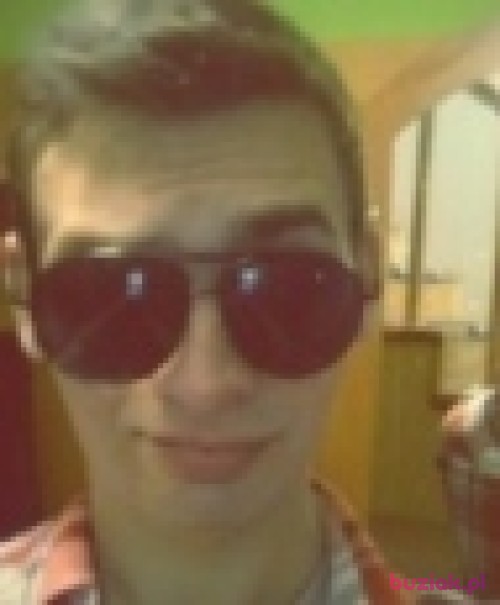 daniel43431, Male, 26 years, Katowice