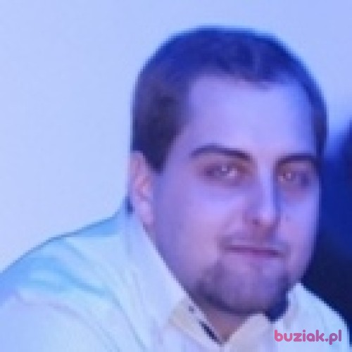 MaciekS28, Male, 36 years, Warszawa