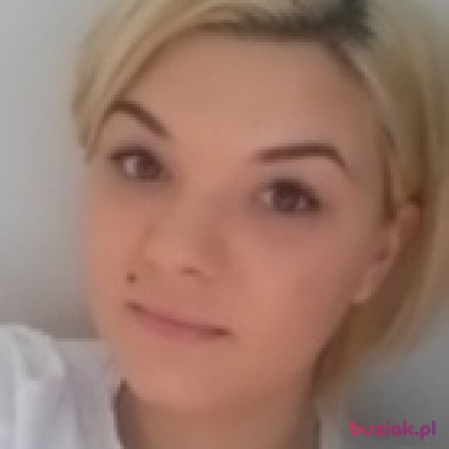 TalkaTalka, Female, 29 years, Siedlce