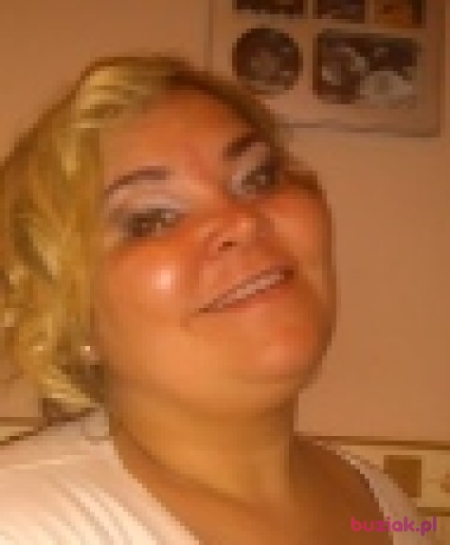 myszka5000, Female, 43 years, Rybnik