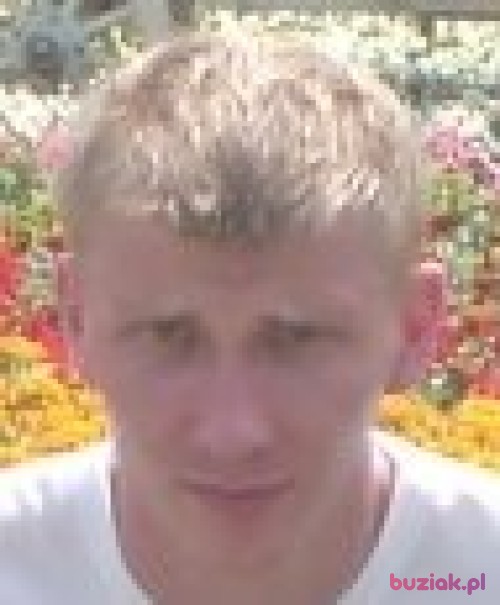 Marek1006, Male, 40 years, Lubsko