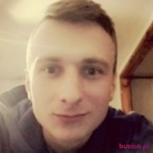 Zieja95, Male, 29 years, Łomża