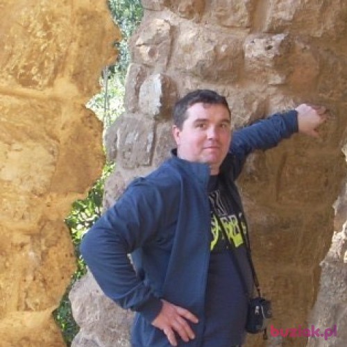 tadek1974, Male, 51 years, wielkopolskie