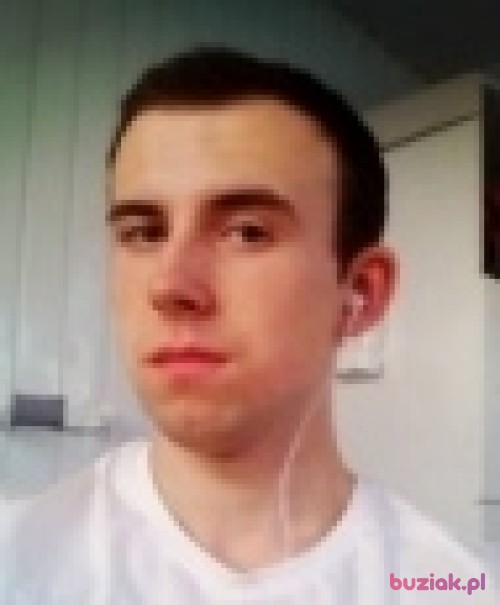tomaszpaczi, Mężczyzna, 27 lat, Koszalin