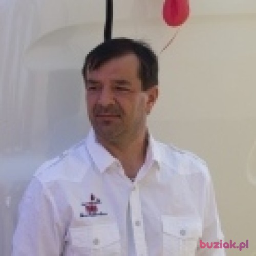 truni1, Male, 56 years, Kcynia