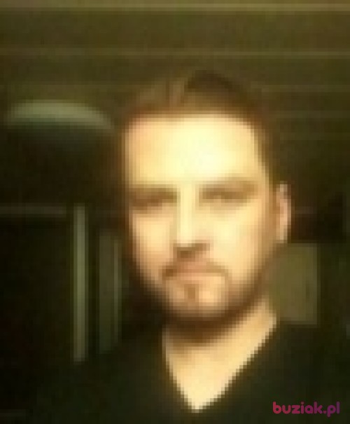 Robertko33, Male, 39 years, Kraków