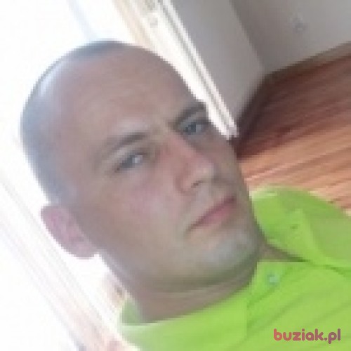 Michalek115, Mężczyzna, 40 lat, Ełk