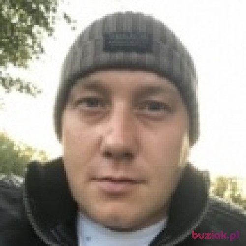 Amazing35, Mężczyzna, 40 lat, śląskie