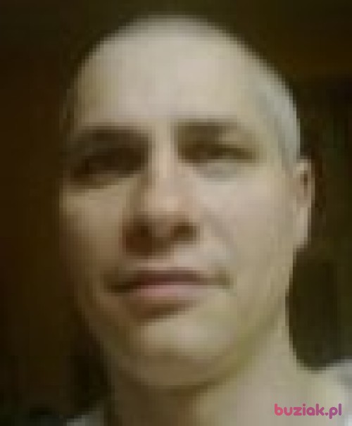jaworek, Male, 48 years, Łódź