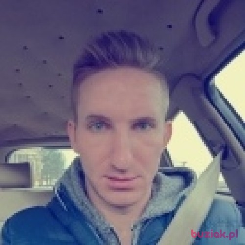 marcinh16, Male, 30 years, Sanok