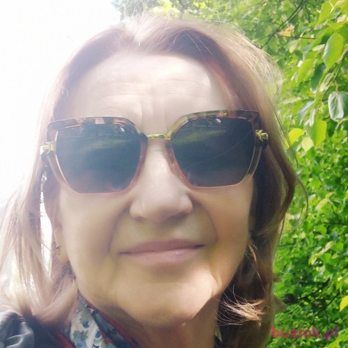 JaKejt, Female, 62 years, Gliwice
