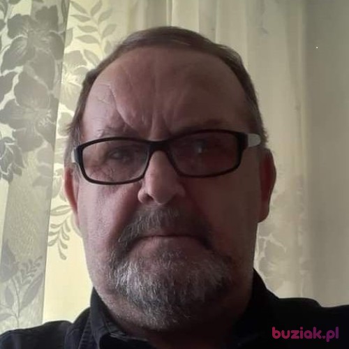 HenrykD53, Mężczyzna, 72 lata, Białystok