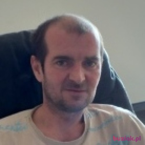 BiednyJanuszek, Mężczyzna, 49 lat, małopolskie