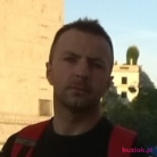 Przemo0203, Mężczyzna, 43 lata, Siemiatycze