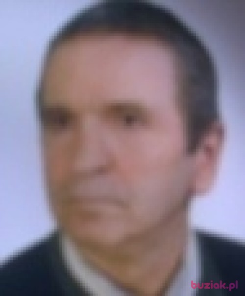 jurcyk0202, Male, 69 years, Czeladź