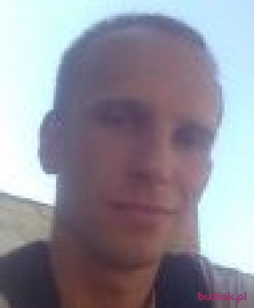 Mirek1987z, Mężczyzna, 38 lat, Jawor