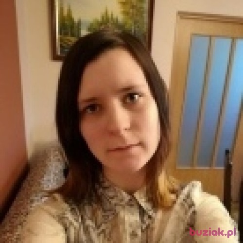 paulina9804, Kobieta, 27 lat, Warszawa