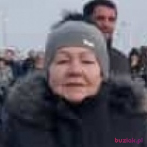wiosna2019, Female, 76 years, Biskupiec