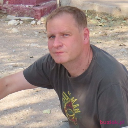 Rafal75mily, Mężczyzna, 49 lat, Wrocław