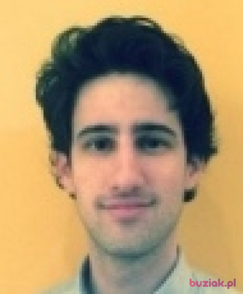 otero, Male, 34 years, Poznań